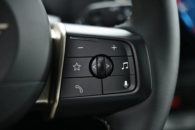 2027 MINI Cooper Countryman S