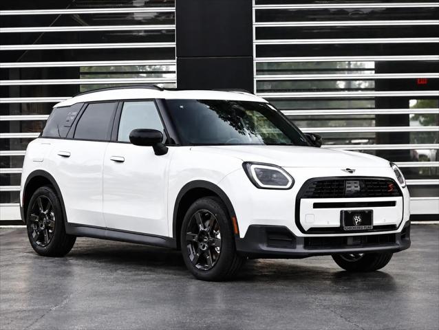 2027 MINI Cooper Countryman S for sale in Virginia Beach, VA