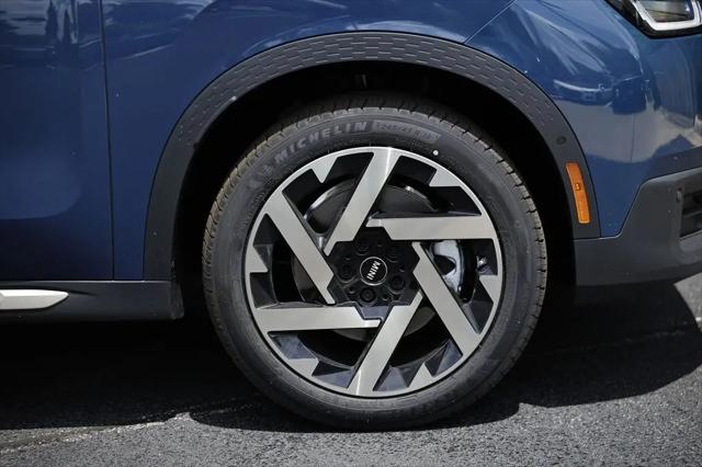 2027 MINI Cooper Countryman S