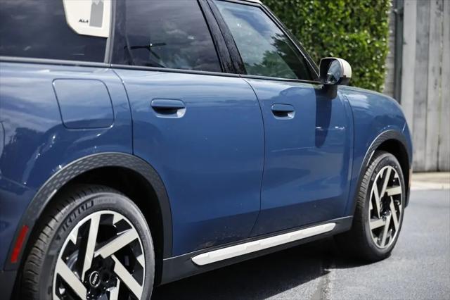 2027 MINI Cooper Countryman S