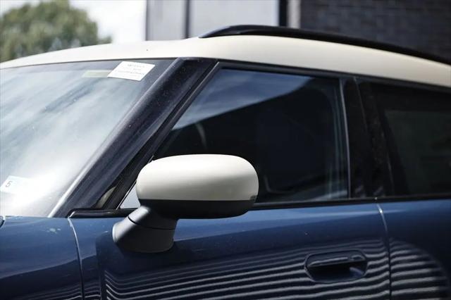 2027 MINI Cooper Countryman S
