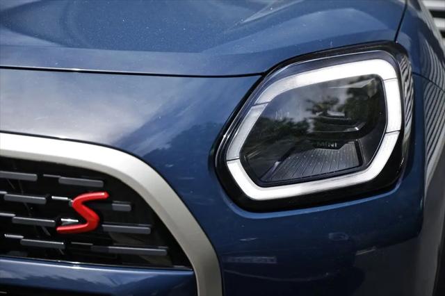 2027 MINI Cooper Countryman S