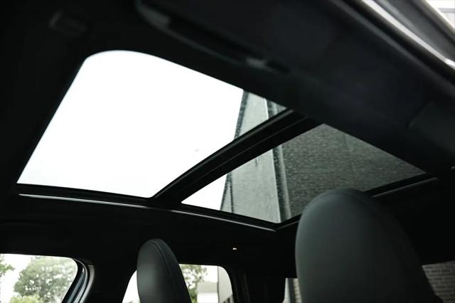 2027 MINI Cooper Countryman S