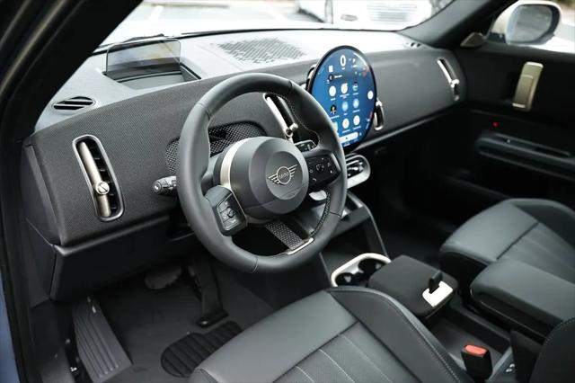 2027 MINI Cooper Countryman S