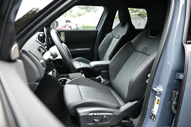 2027 MINI Cooper Countryman S
