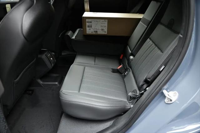 2027 MINI Cooper Countryman S