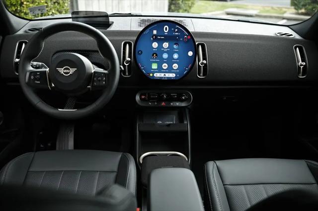 2027 MINI Cooper Countryman S