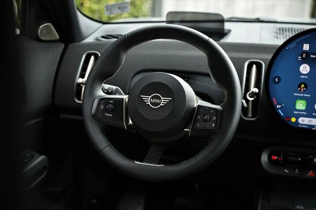 2027 MINI Cooper Countryman S