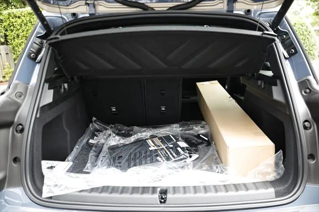 2027 MINI Cooper Countryman S