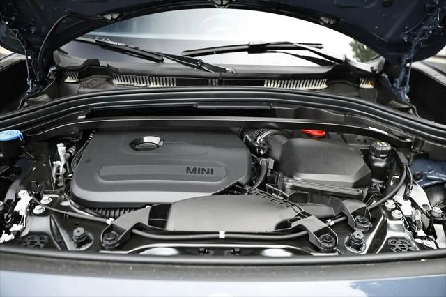 2027 MINI Cooper Countryman S