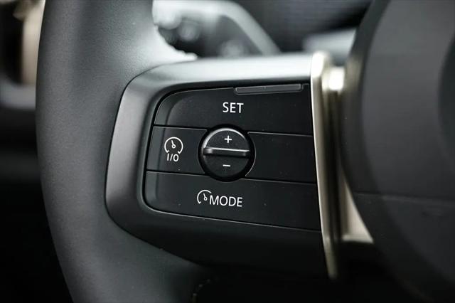 2027 MINI Cooper Countryman S