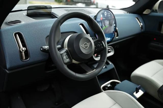 2027 MINI Cooper Countryman S