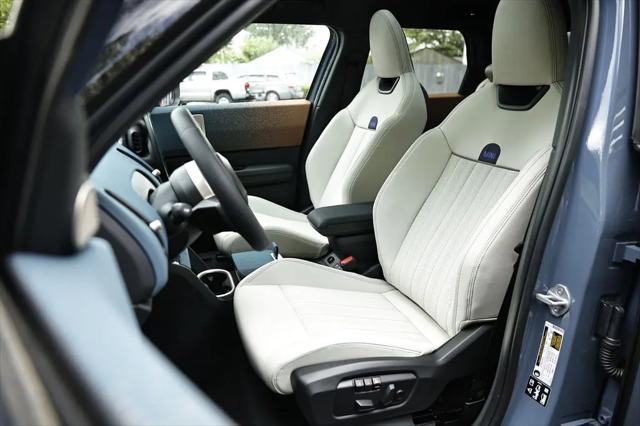 2027 MINI Cooper Countryman S