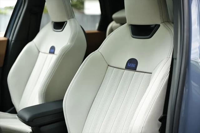 2027 MINI Cooper Countryman S