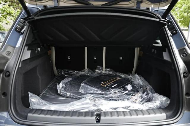 2027 MINI Cooper Countryman S