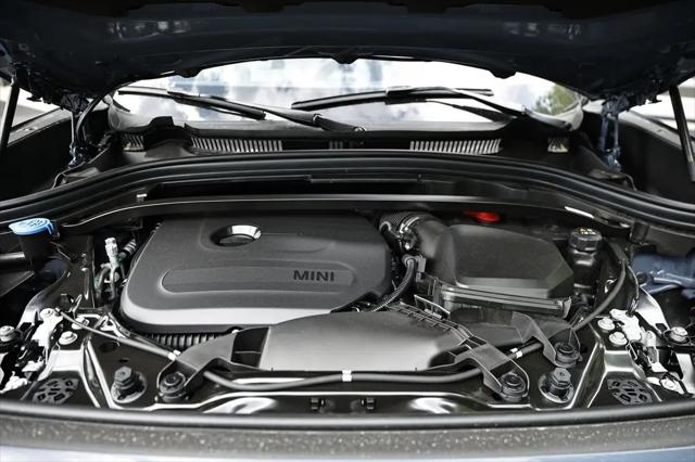 2027 MINI Cooper Countryman S