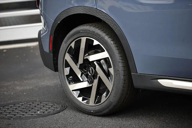 2027 MINI Cooper Countryman S