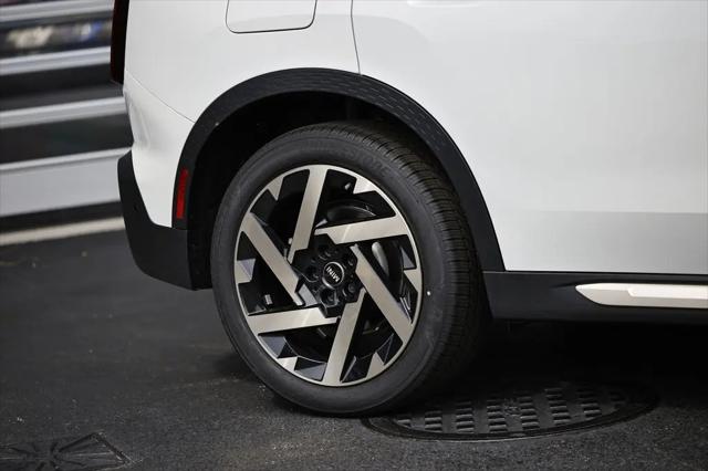 2027 MINI Cooper Countryman S