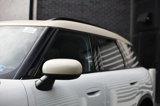 2027 MINI Cooper Countryman S