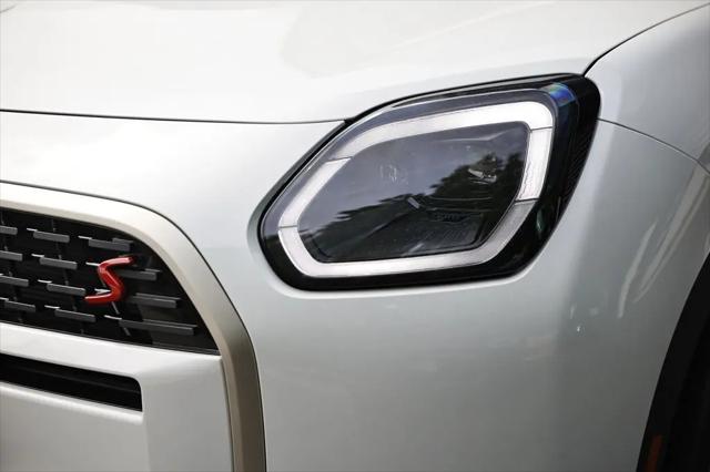 2027 MINI Cooper Countryman S