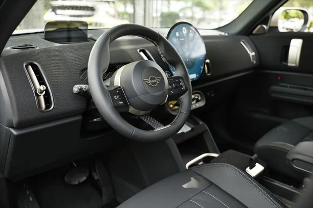 2027 MINI Cooper Countryman S