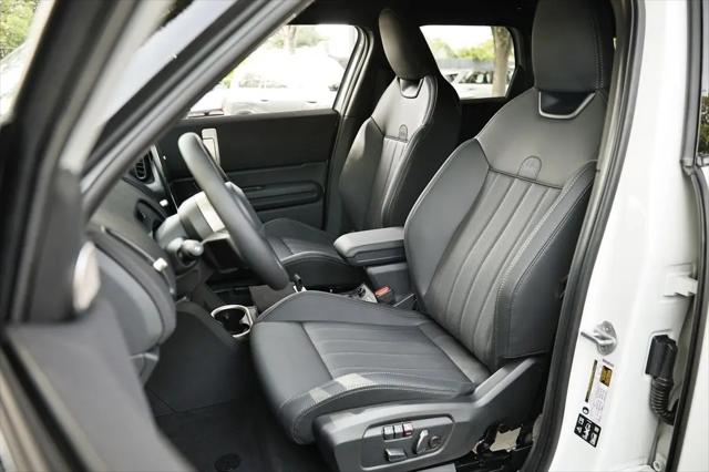 2027 MINI Cooper Countryman S