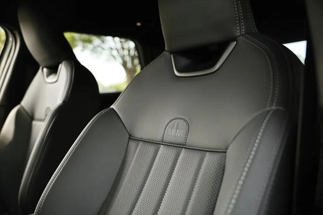 2027 MINI Cooper Countryman S