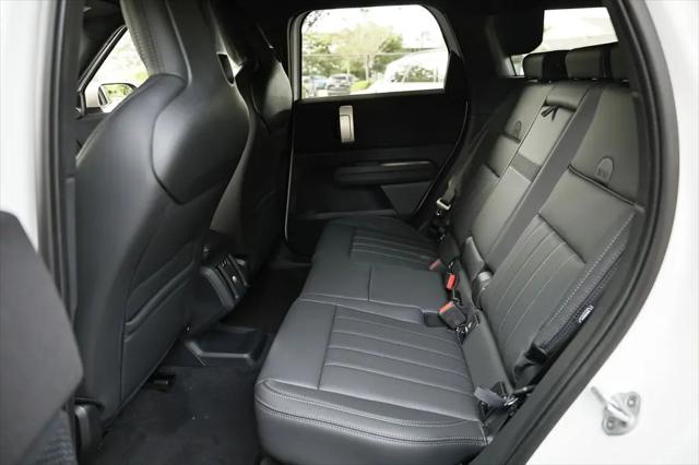 2027 MINI Cooper Countryman S