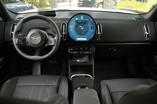 2027 MINI Cooper Countryman S