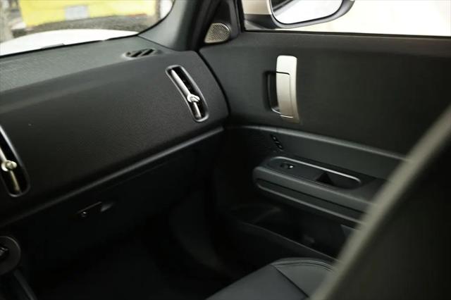 2027 MINI Cooper Countryman S