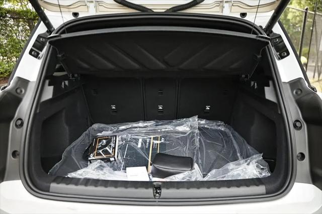2027 MINI Cooper Countryman S