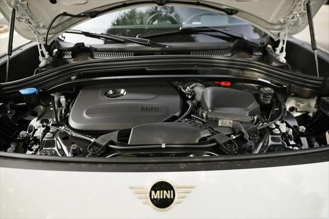 2027 MINI Cooper Countryman S