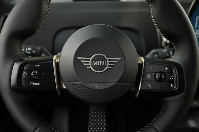 2027 MINI Cooper Countryman S