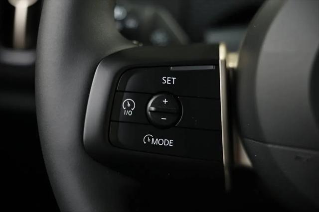 2027 MINI Cooper Countryman S