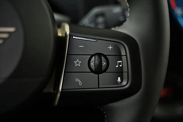 2027 MINI Cooper Countryman S