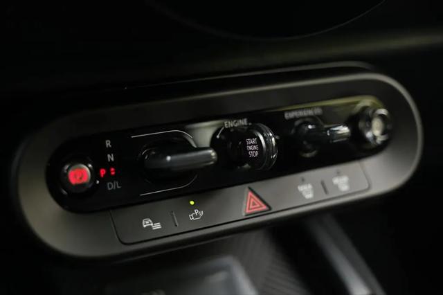 2027 MINI Cooper Countryman S
