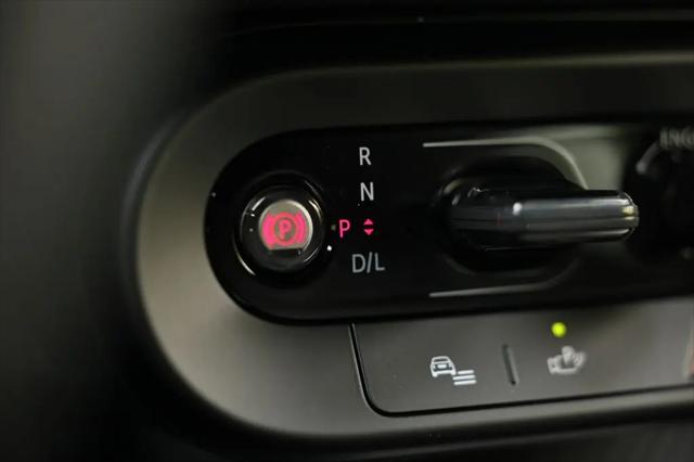 2027 MINI Cooper Countryman S