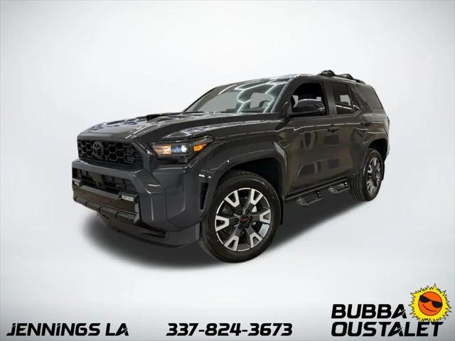 2026 Toyota 4Runner TRD Sport Premium for sale in Jennings, LA