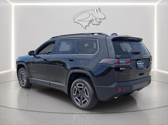 2026 Jeep Cherokee CHEROKEE LIMITED 4X4 2026 Jeep Cherokee CHEROKEE LIMITED 4X4