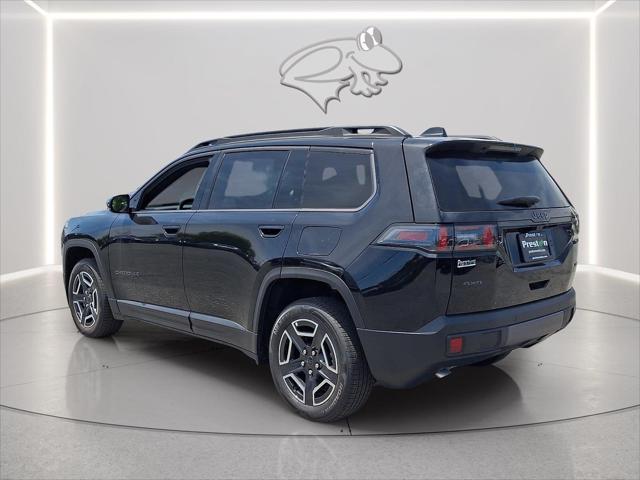 2026 Jeep Cherokee CHEROKEE LIMITED 4X4 2026 Jeep Cherokee CHEROKEE LIMITED 4X4