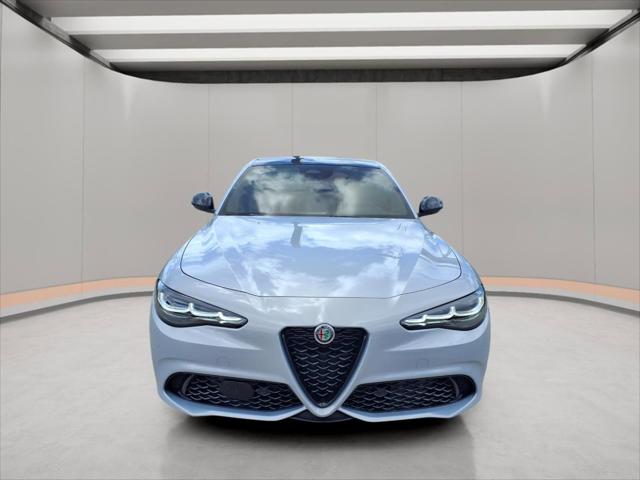 2026 Alfa Romeo Giulia GIULIA 2026 Alfa Romeo Giulia GIULIA