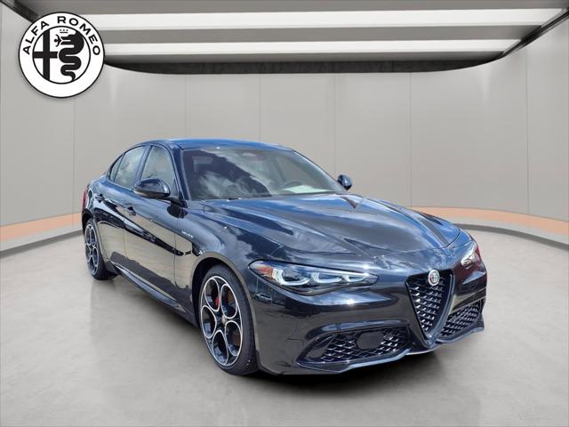 2026 Alfa Romeo Giulia GIULIA 2026 Alfa Romeo Giulia GIULIA