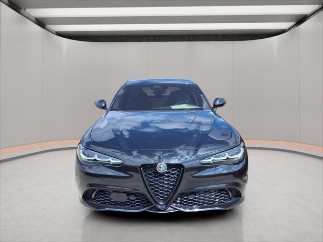 2026 Alfa Romeo Giulia GIULIA 2026 Alfa Romeo Giulia GIULIA