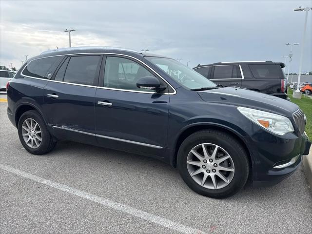 2017 Buick Enclave Convenience for sale in Shiloh, IL