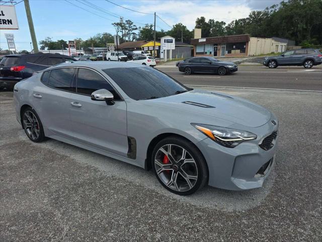 2021 Kia Stinger GT for sale in Shiloh, IL