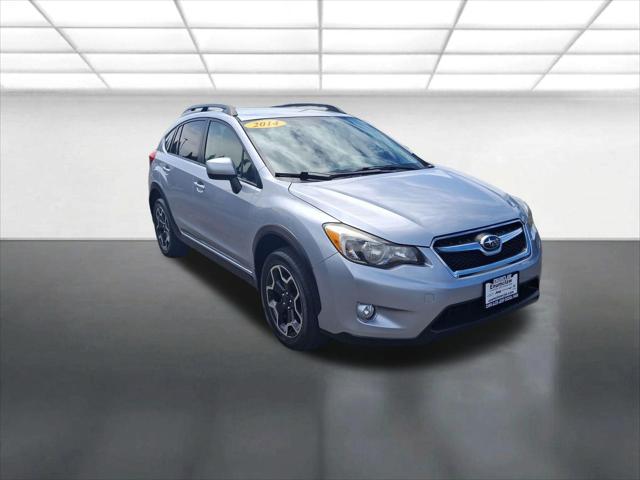 2014 Subaru XV Crosstrek 2.0i Premium for sale in Enumclaw, WA