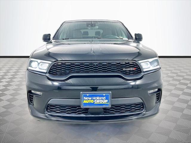 2023 Dodge Durango GT Plus AWD 2023 Dodge Durango GT Plus AWD
