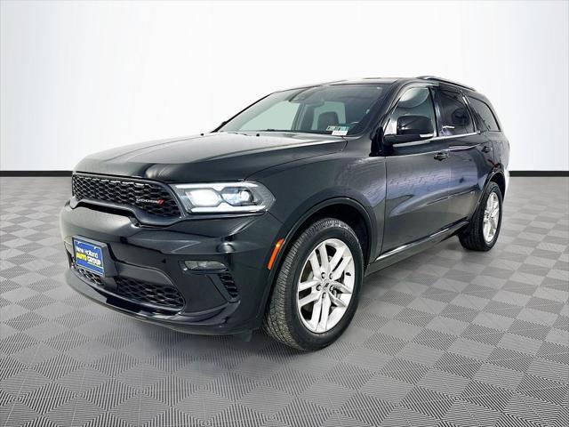 2023 Dodge Durango GT Plus AWD 2023 Dodge Durango GT Plus AWD
