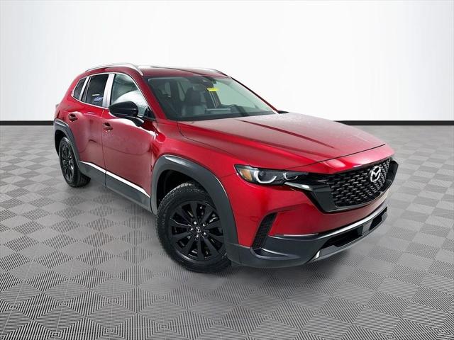 2023 Mazda CX-50 2.5 S Preferred Plus