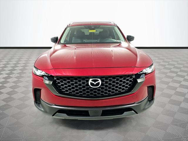 2023 Mazda CX-50 2.5 S Preferred Plus